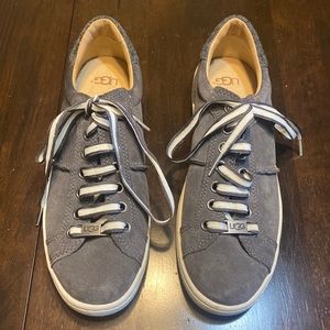 Ugg shoes